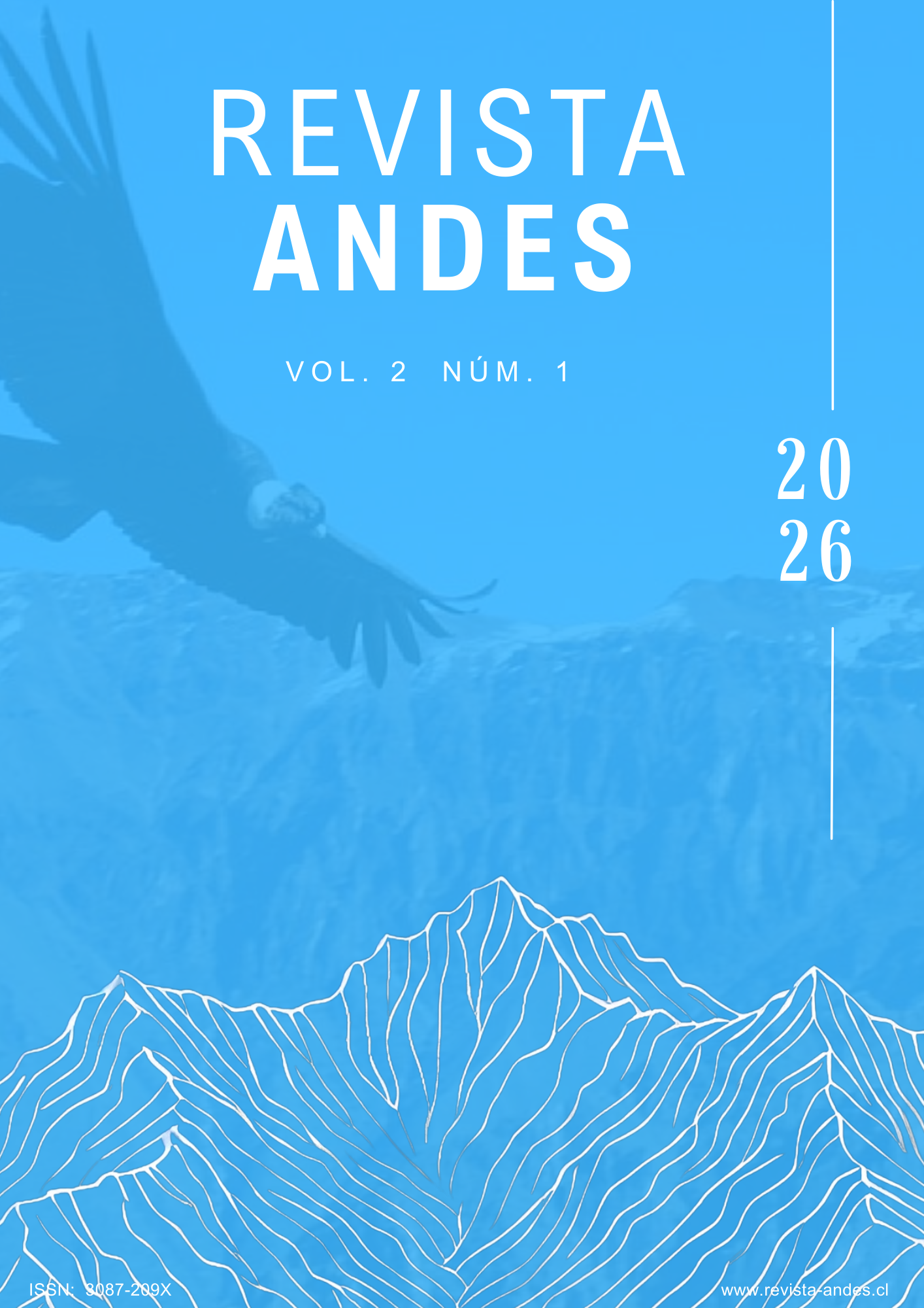 					Ver Vol. 2 Núm. 1 (2026): Fronteras del conocimiento
				