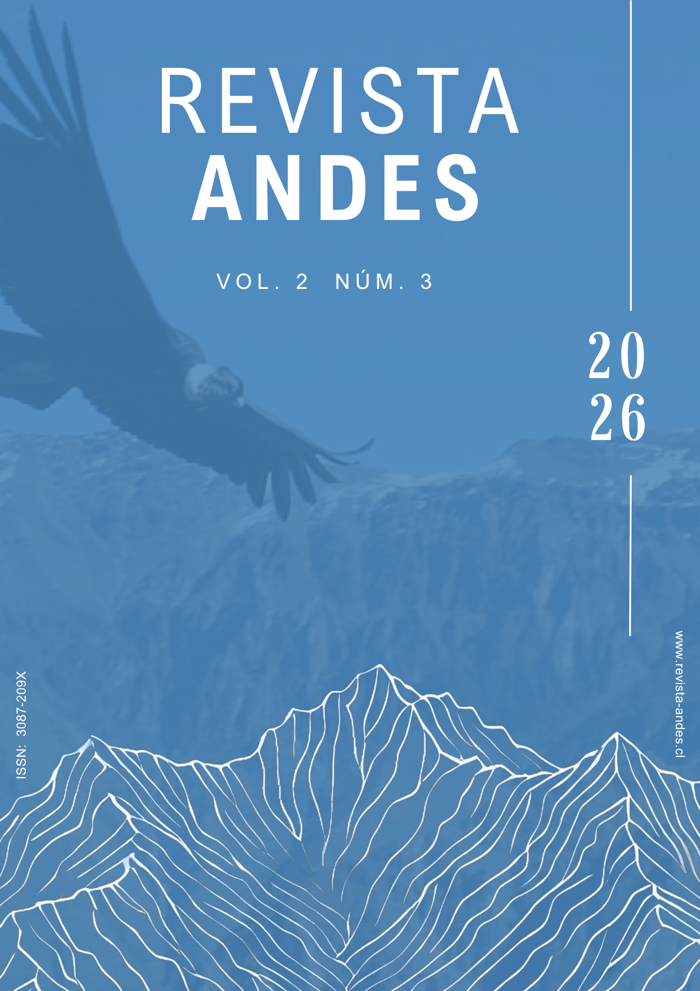 					Ver Vol. 2 Núm. 3 (2026): Perspectivas contemporáneas en salud
				